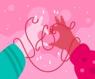 Connecting the world, one touch at a time. (Image via Freepik/ Freepik)